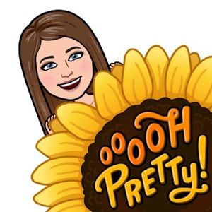 Meet your Posher, Natalie